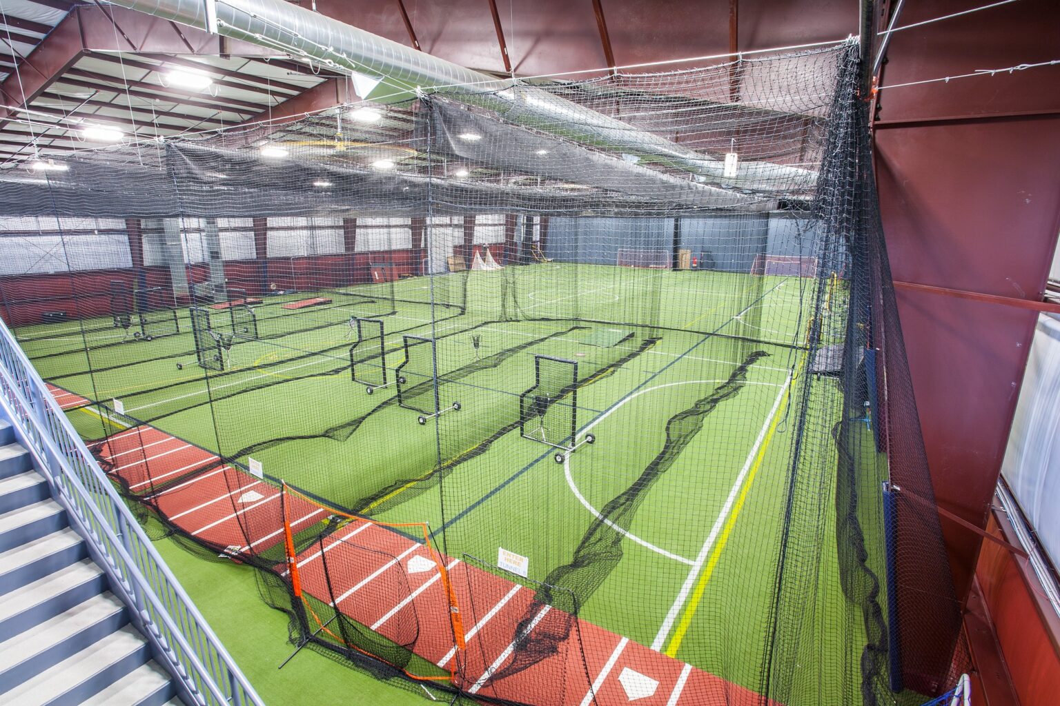 Best All-Purpose Training Facility in Newtown, PA | Best Sports ...