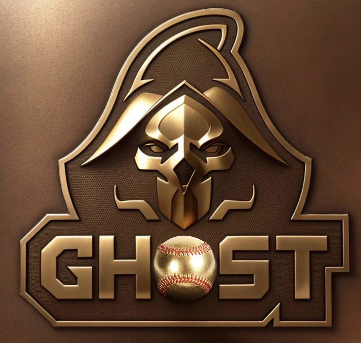 Ghost Baseball