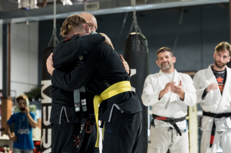 jiu jitsu bensalem pa