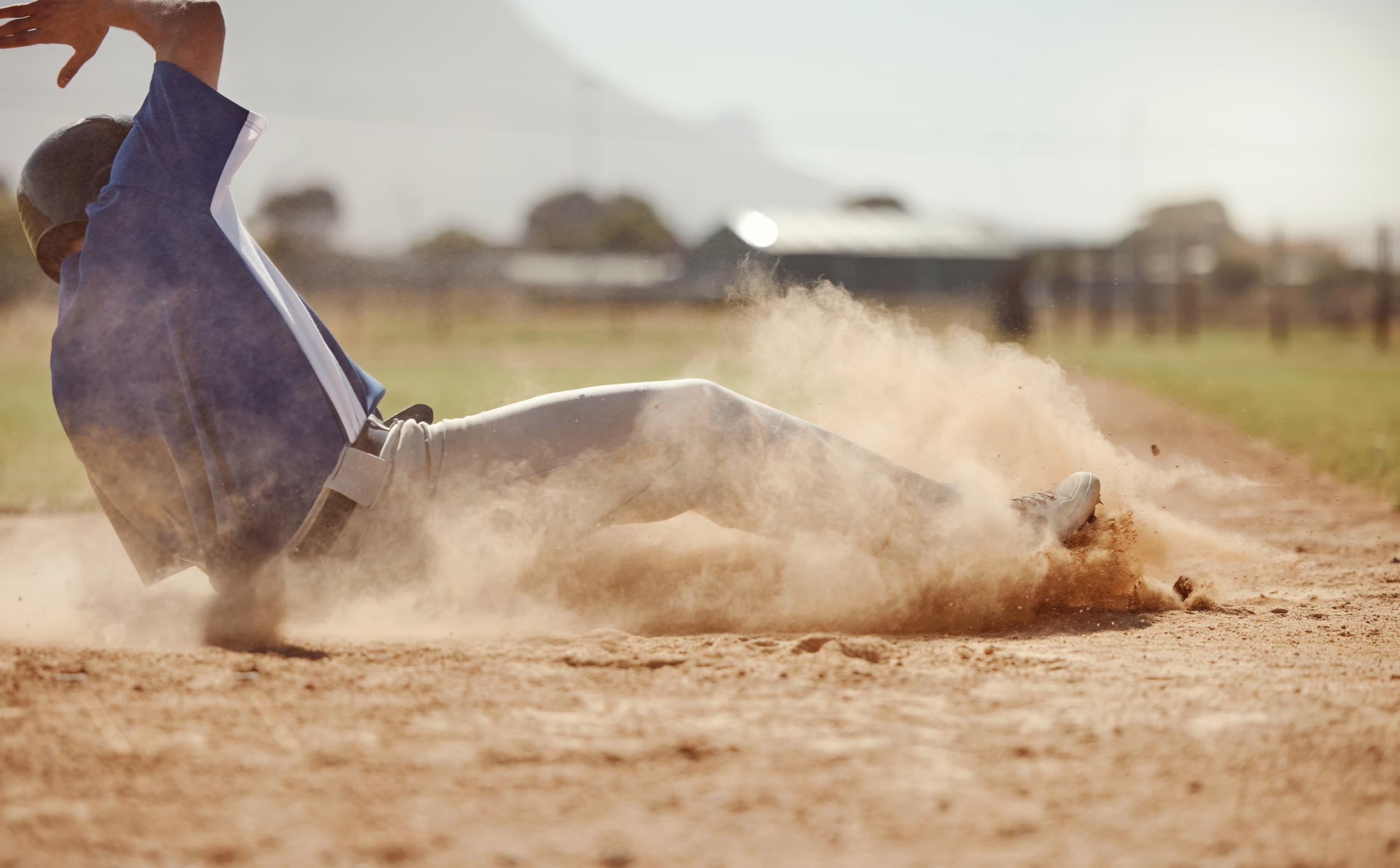 How Do Baseball Players Train for Peak Performance?