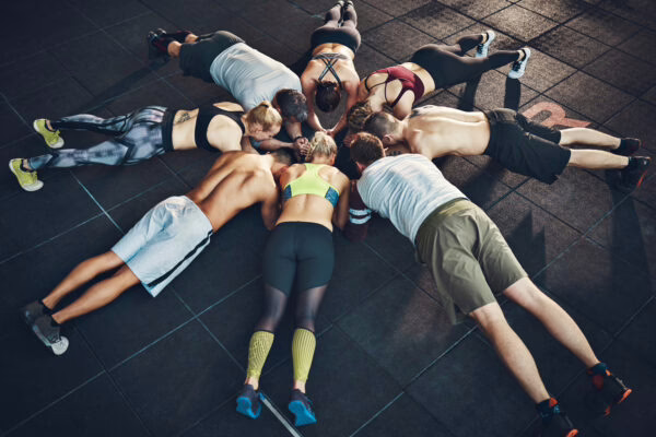Crossfit classes doylestown pa