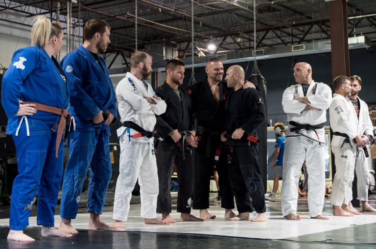 mma training levittown pa