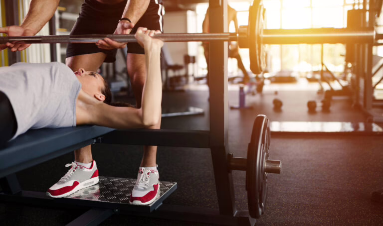 personal trainer richboro pa