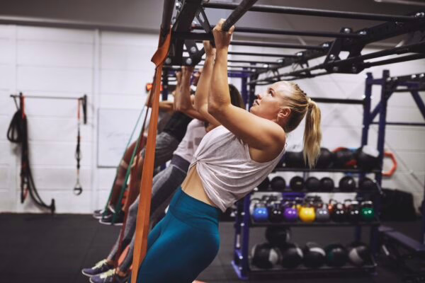 crossfit yardley
